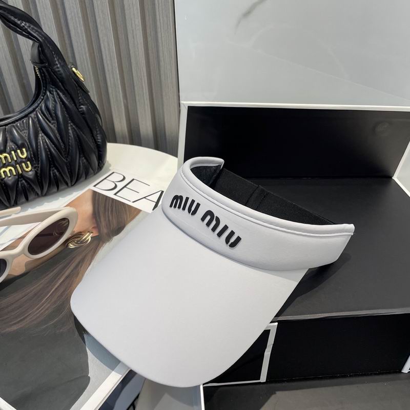 Miumiu Visor dx (42)