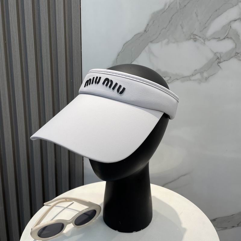 Miumiu Visor dx (43)