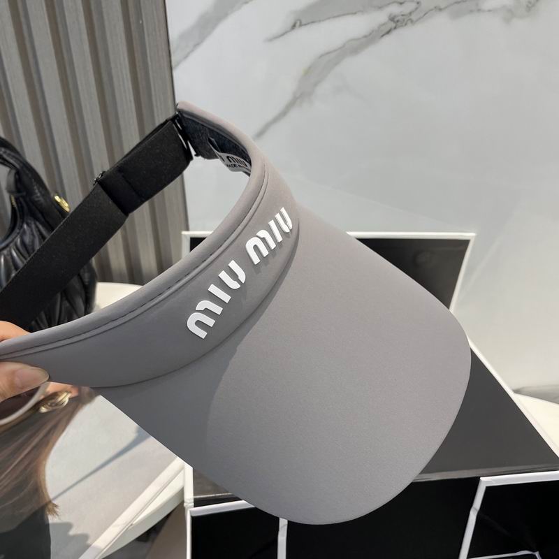 Miumiu Visor dx (48)