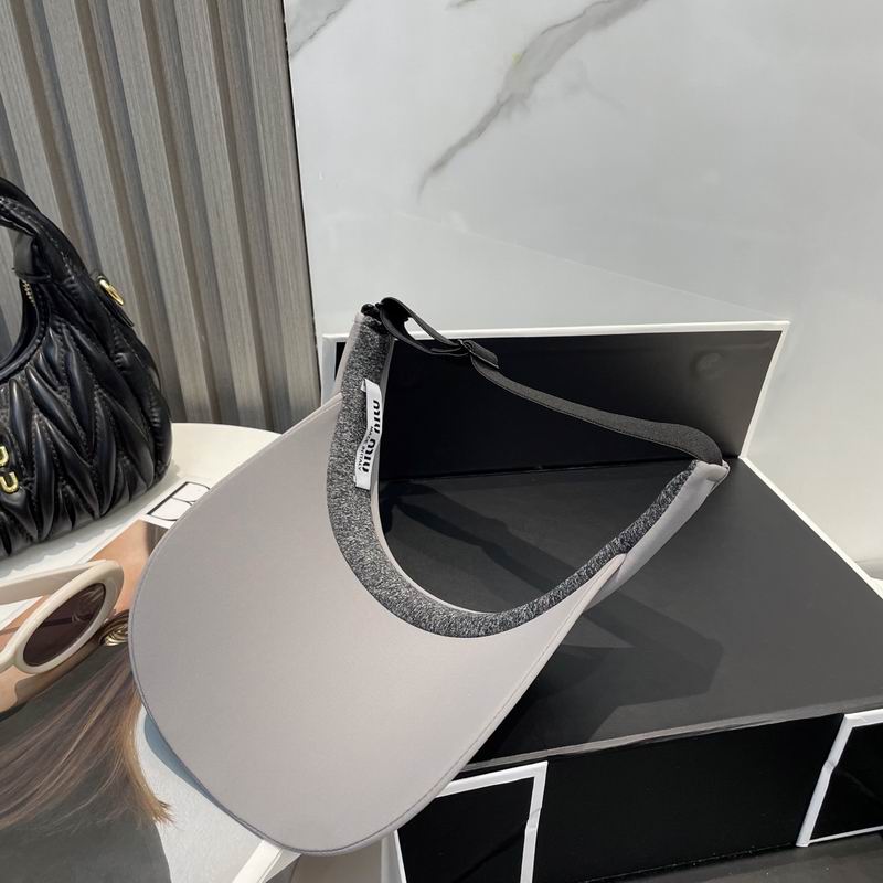 Miumiu Visor dx (49)