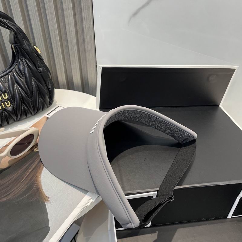 Miumiu Visor dx (50)