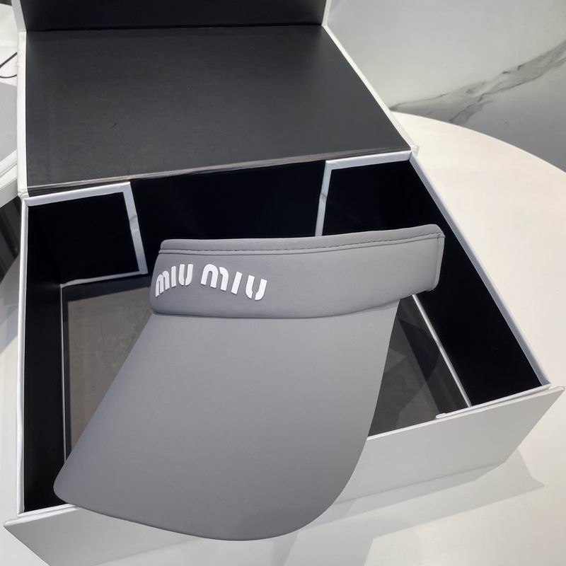 Miumiu Visor dx (51)