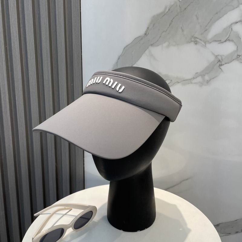 Miumiu Visor dx (52)