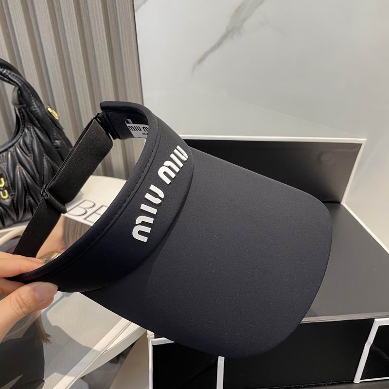 Miumiu Visor dx (56)