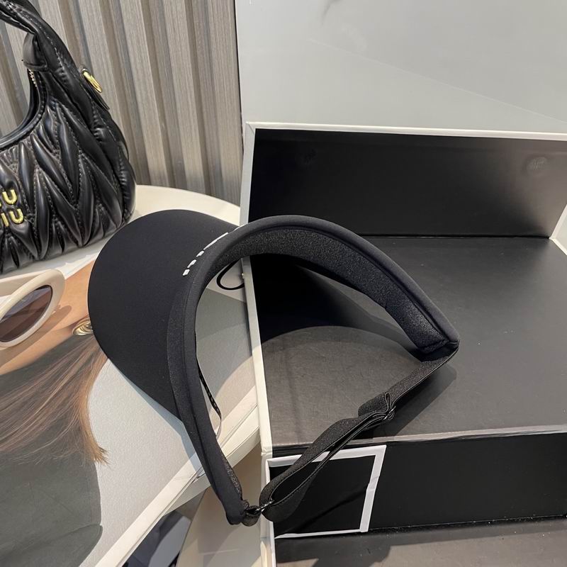 Miumiu Visor dx (58)