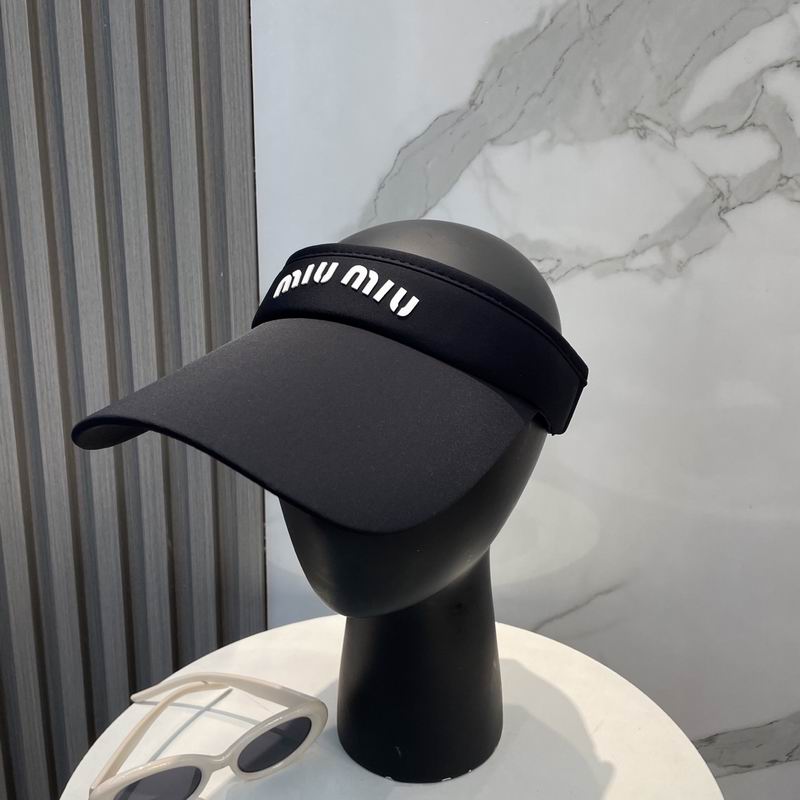 Miumiu Visor dx (60)