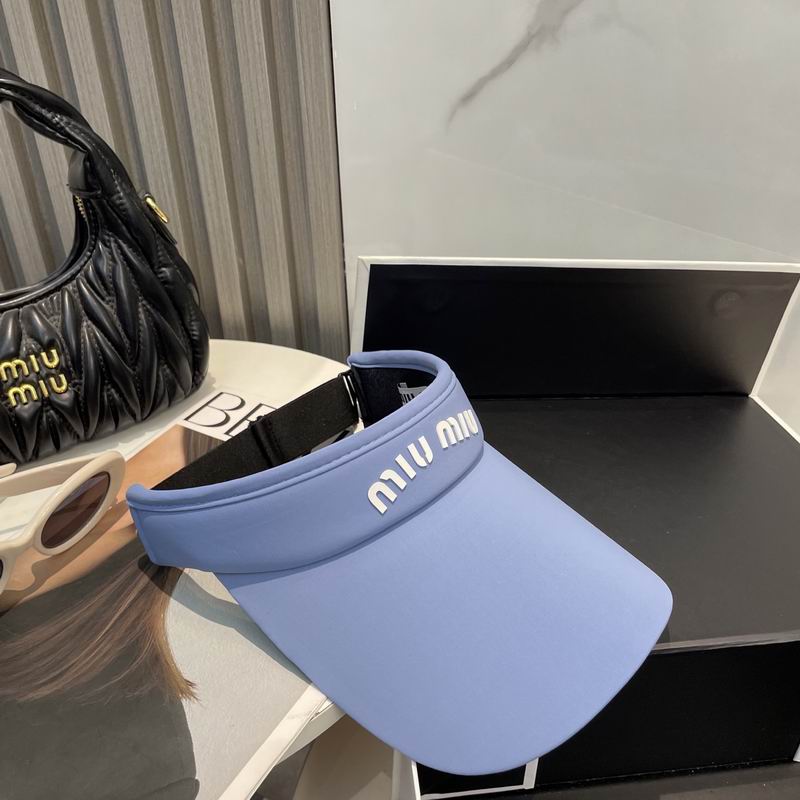 Miumiu Visor dx (72)