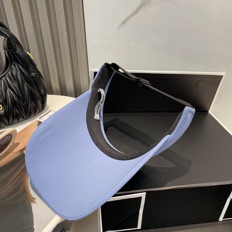 Miumiu Visor dx (75)