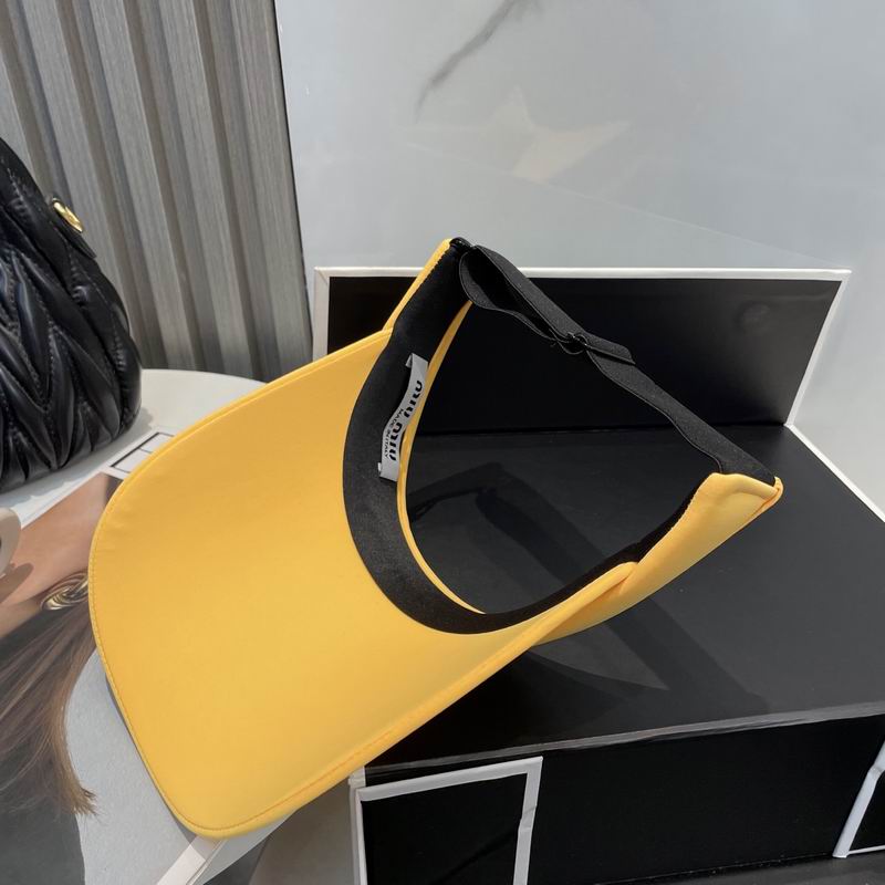 Miumiu Visor dx (84)