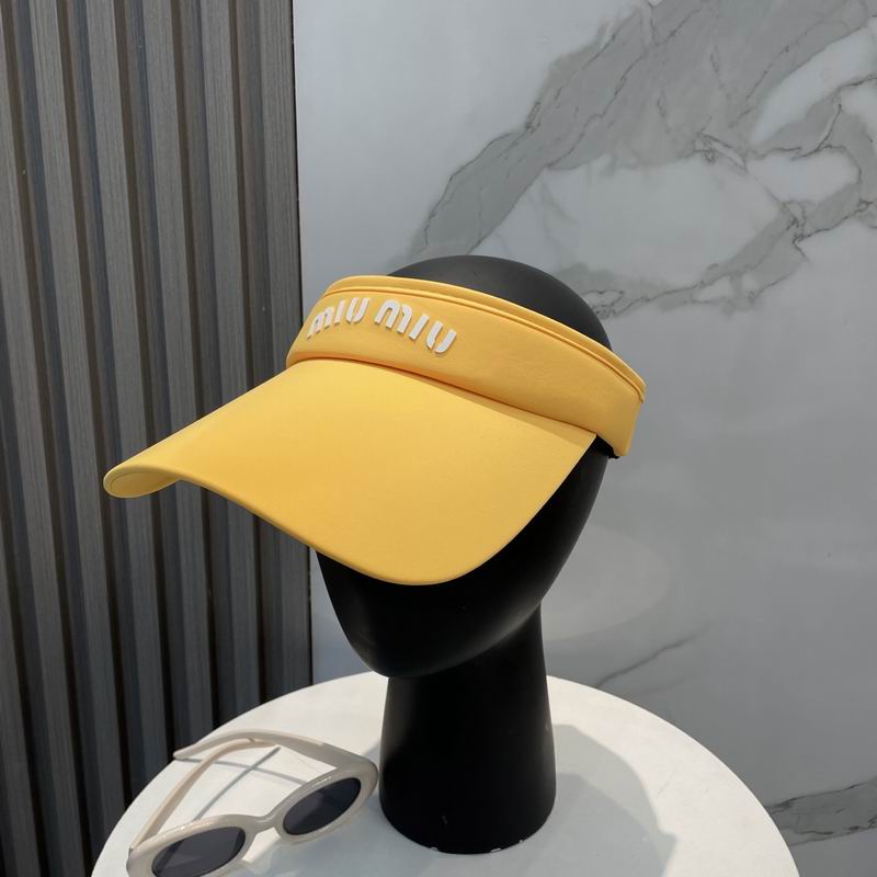 Miumiu Visor dx (87)