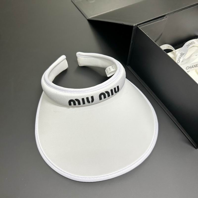 Miumiu Visor dx (9)