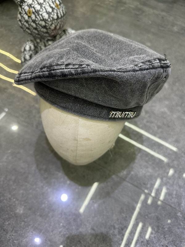 Miumiu beret dx (2)