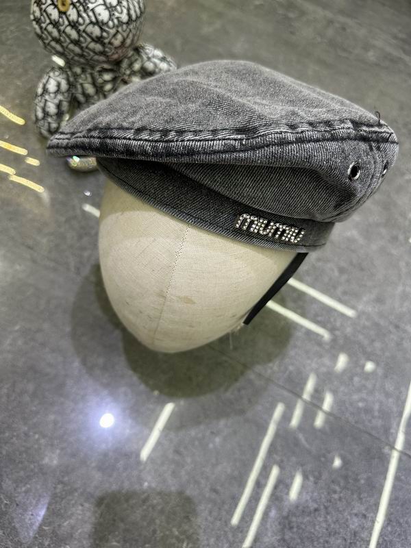 Miumiu beret dx (3)
