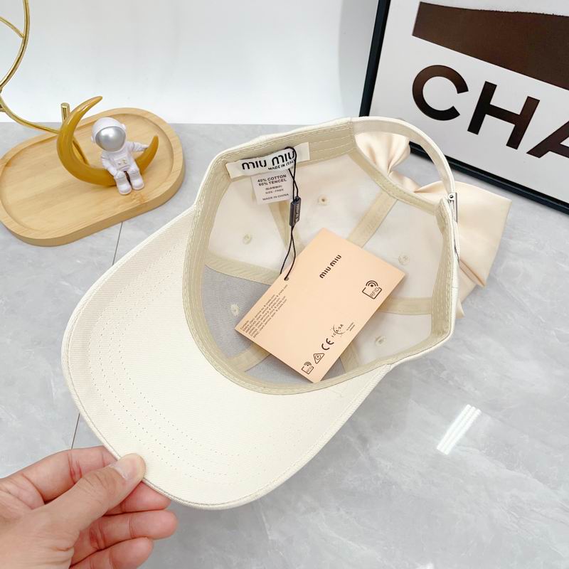 Miumiu cap（高版本）dx (11)