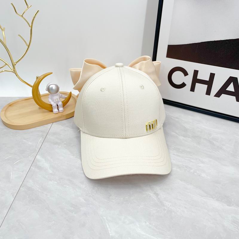 Miumiu cap（高版本）dx (14)