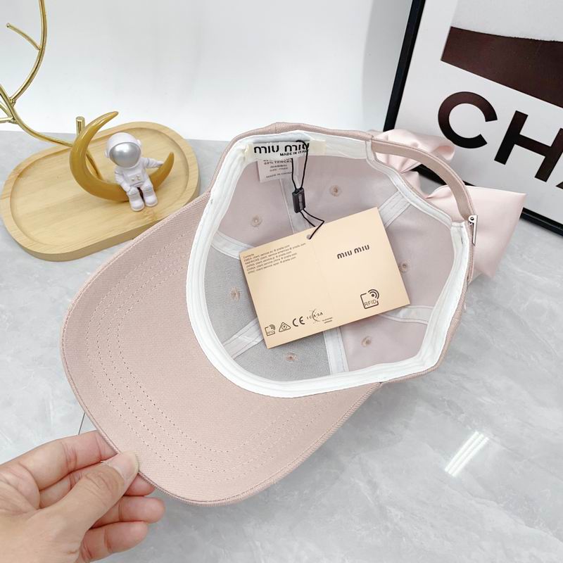 Miumiu cap（高版本）dx (2)