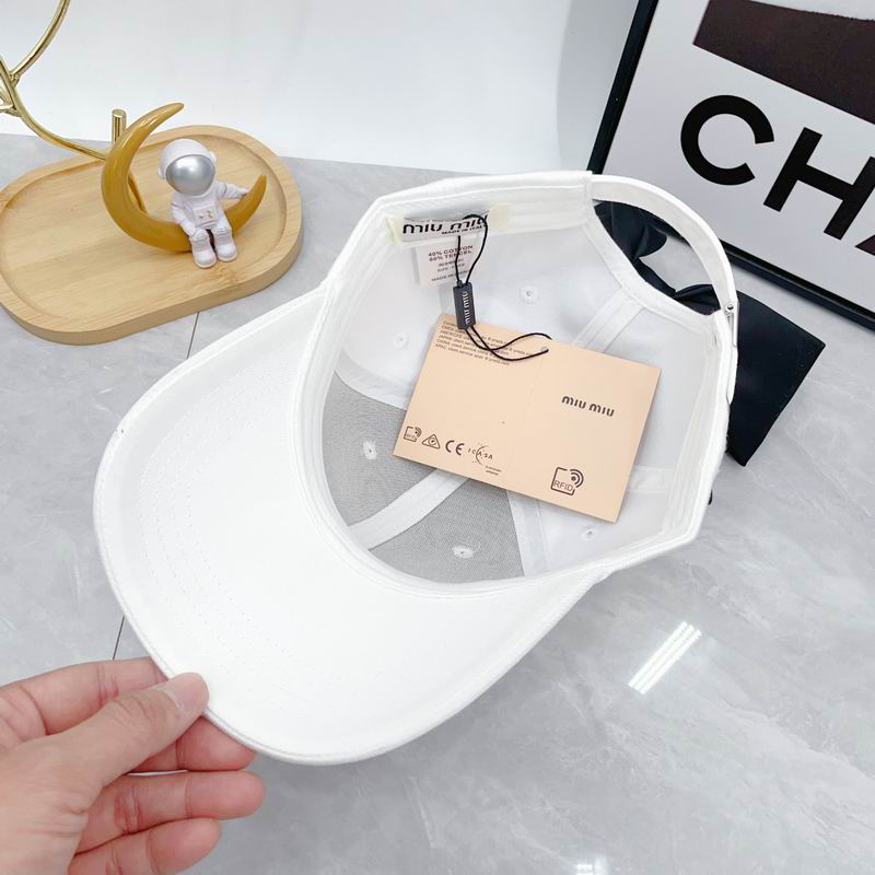 Miumiu cap（高版本）dx (20)