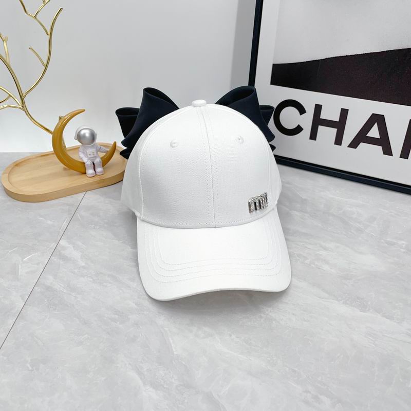 Miumiu cap（高版本）dx (23)