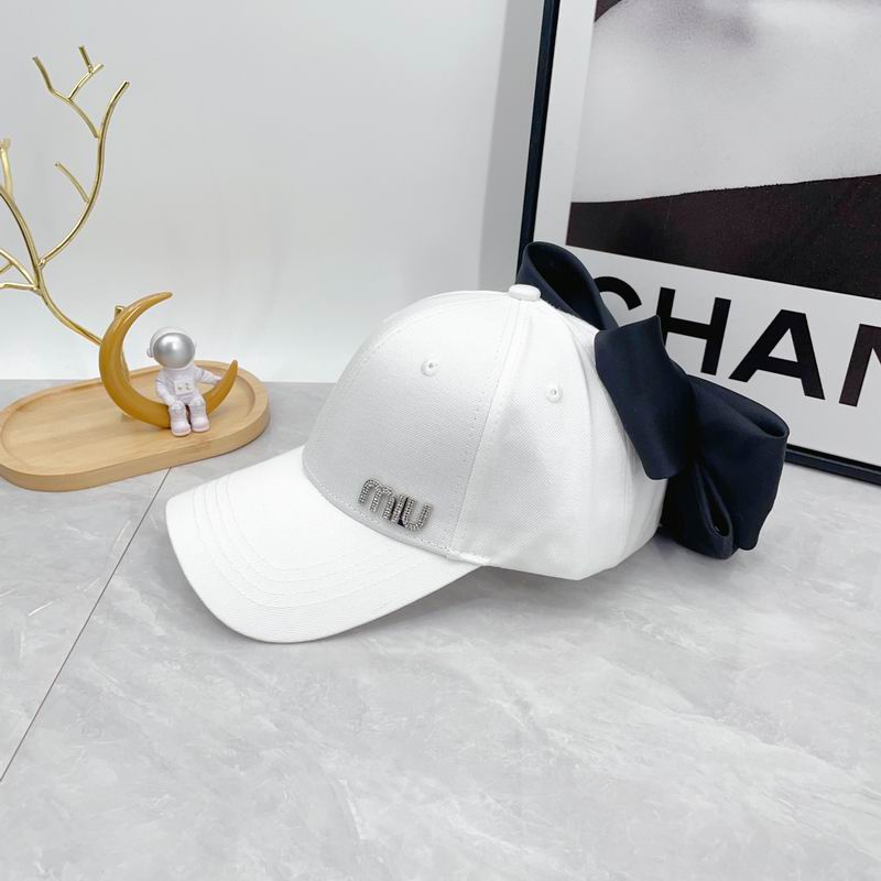 Miumiu cap（高版本）dx (24)