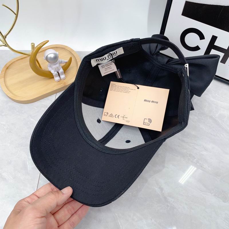 Miumiu cap（高版本）dx (29)