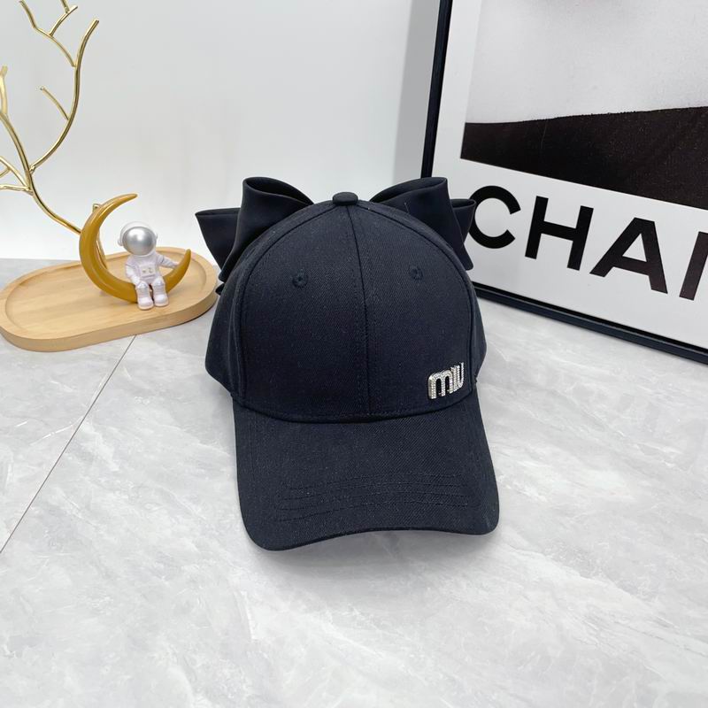 Miumiu cap（高版本）dx (32)