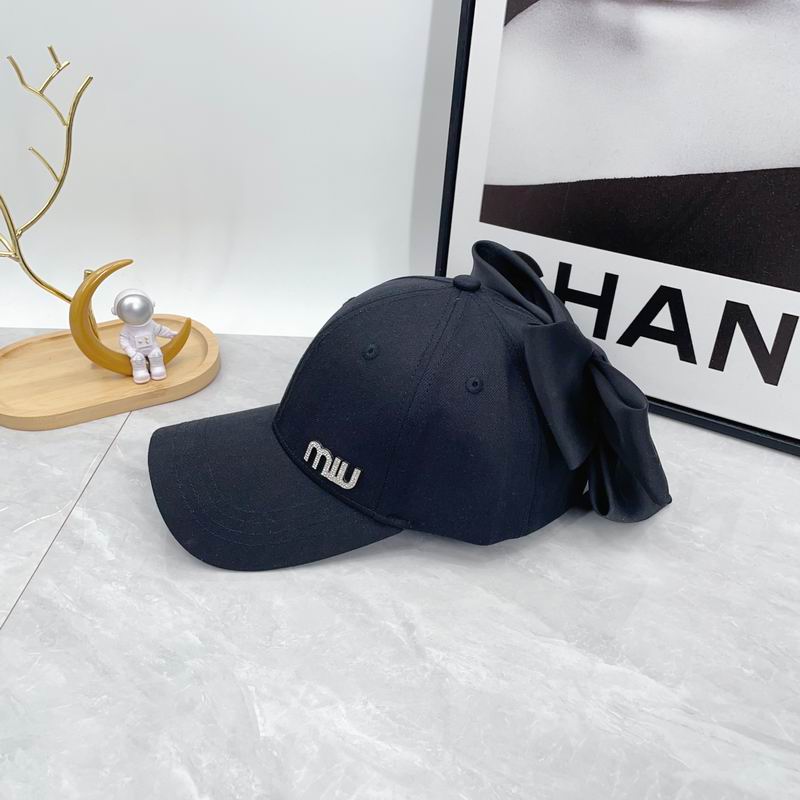 Miumiu cap（高版本）dx (33)