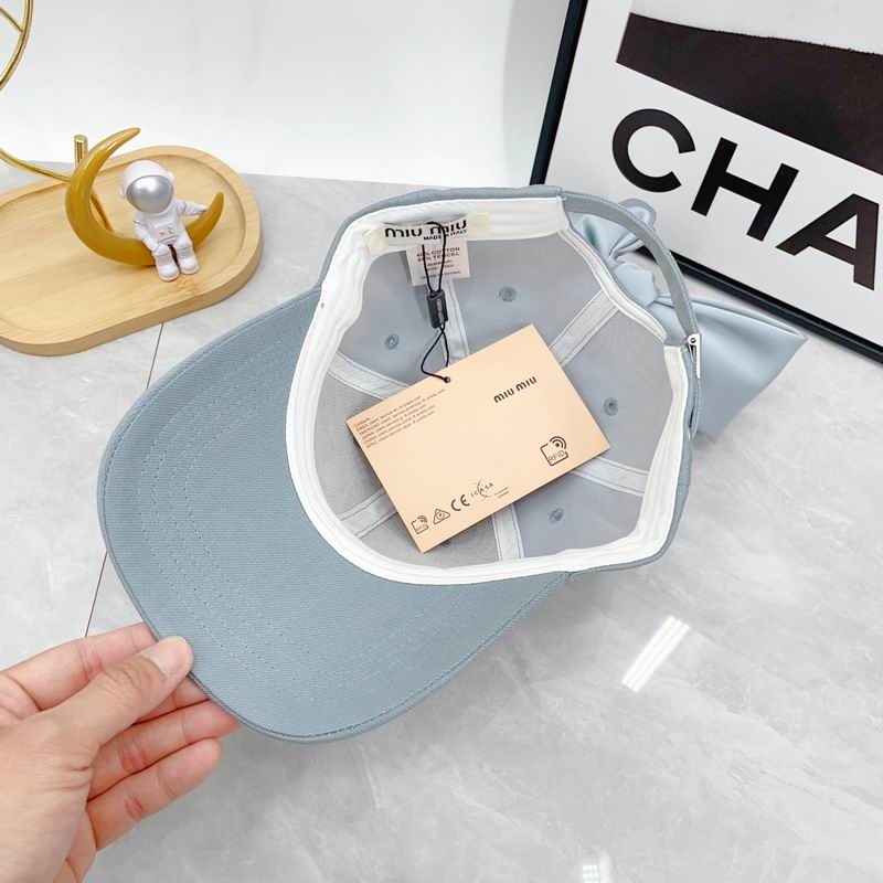 Miumiu cap（高版本）dx (38)