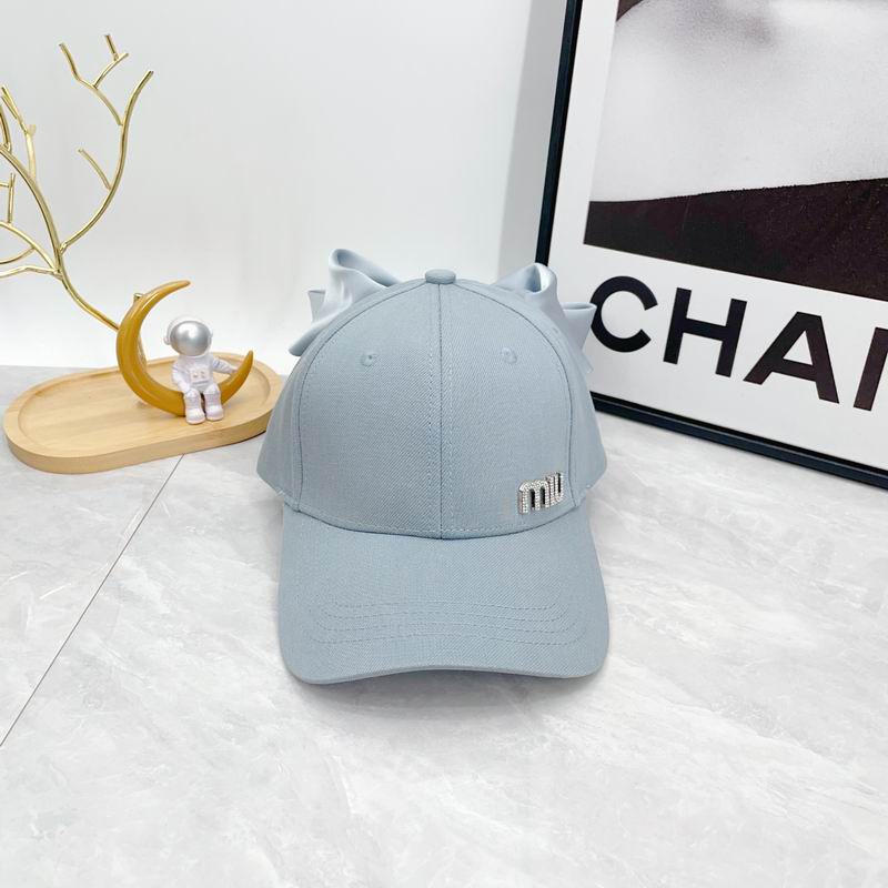 Miumiu cap（高版本）dx (41)