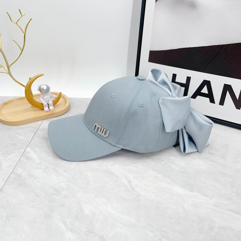 Miumiu cap（高版本）dx (42)