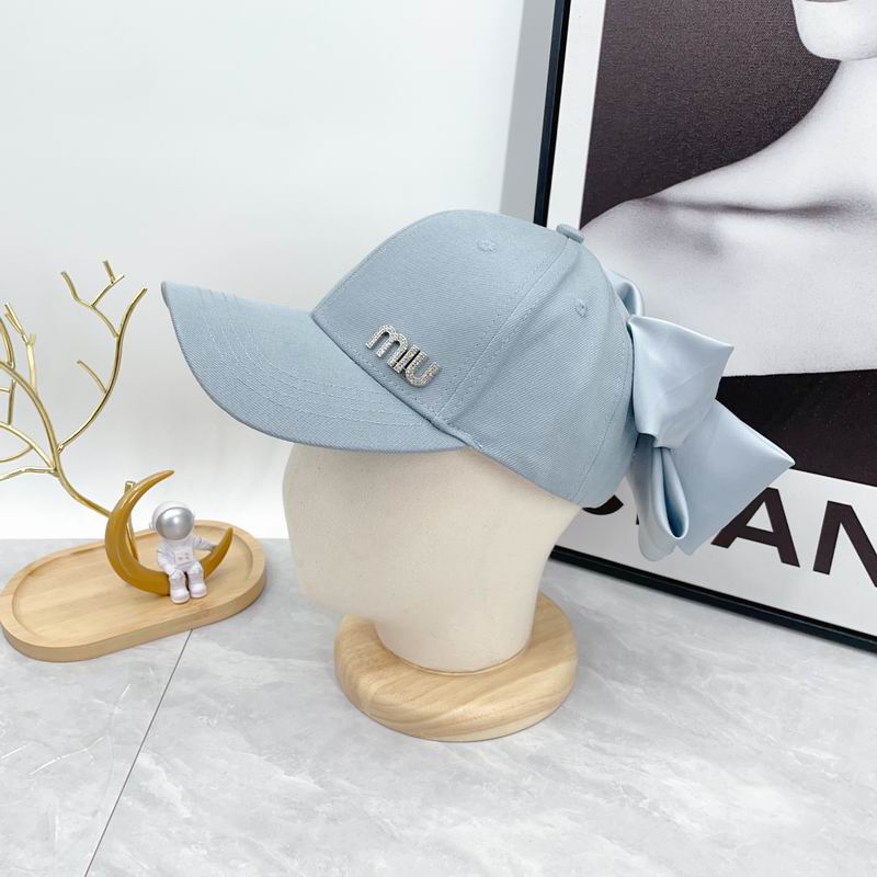 Miumiu cap（高版本）dx (43)