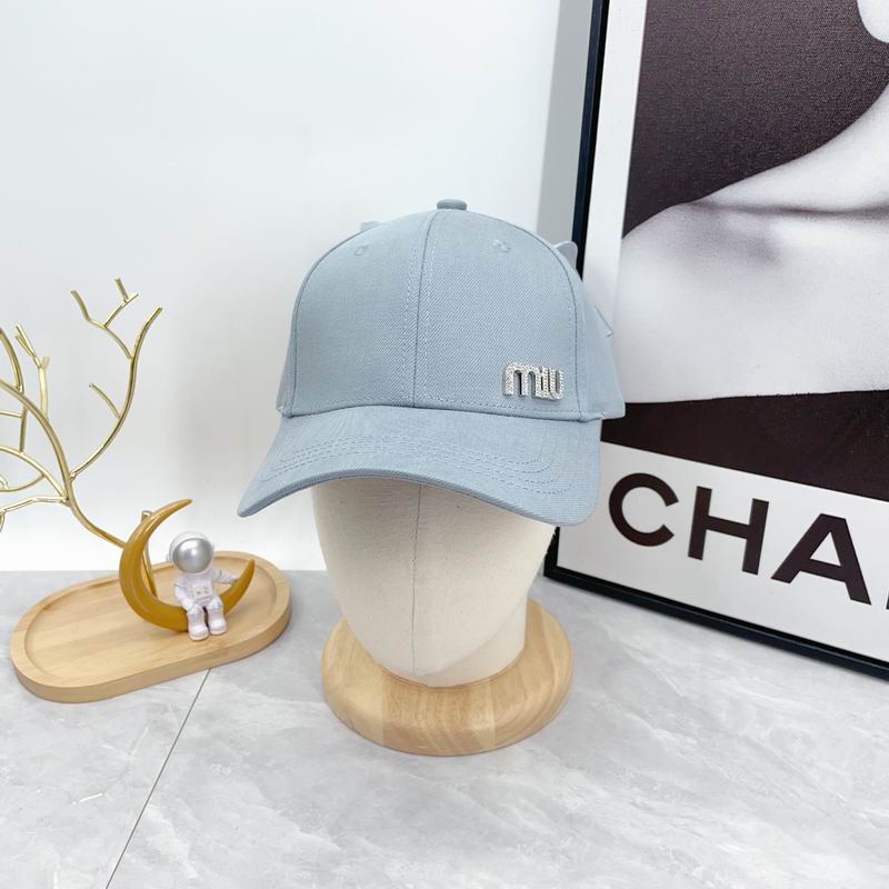 Miumiu cap（高版本）dx (45)