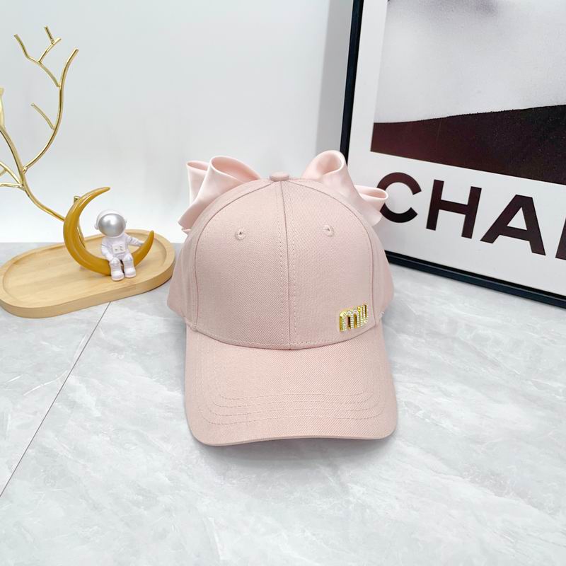 Miumiu cap（高版本）dx (5)