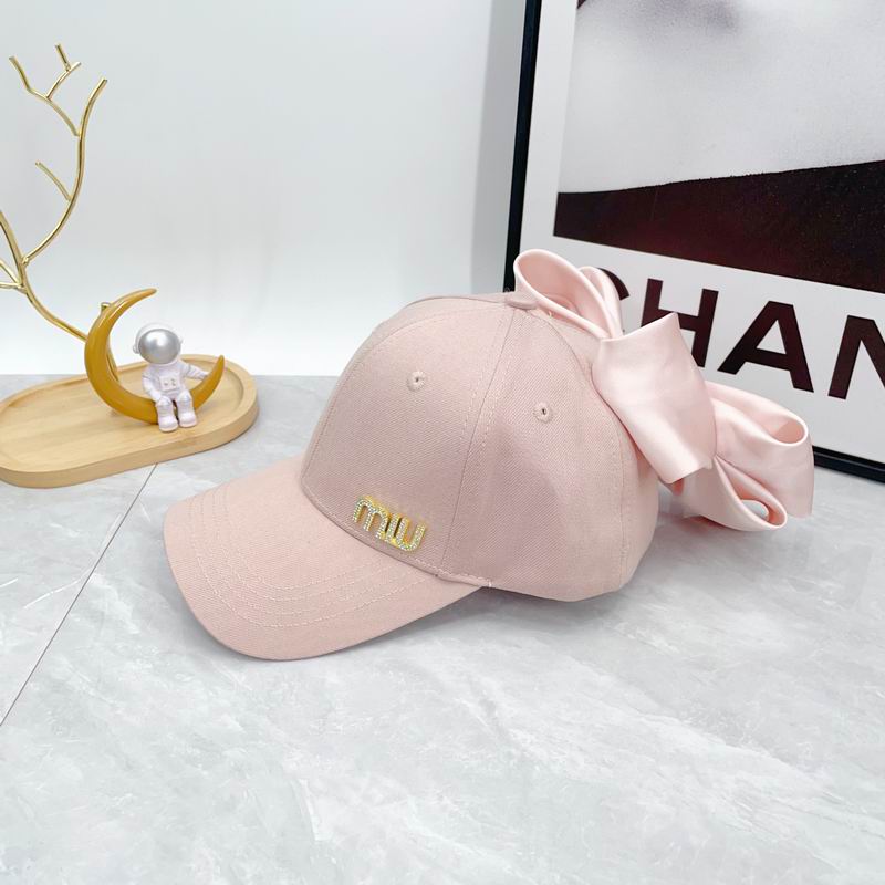 Miumiu cap（高版本）dx (6)