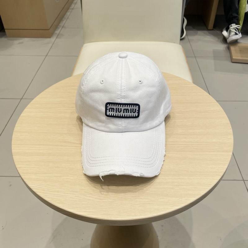 Miumiu cap (9)
