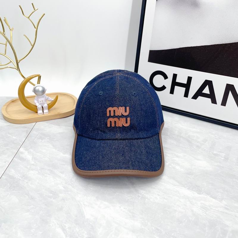 Miumiu cap dx (112)