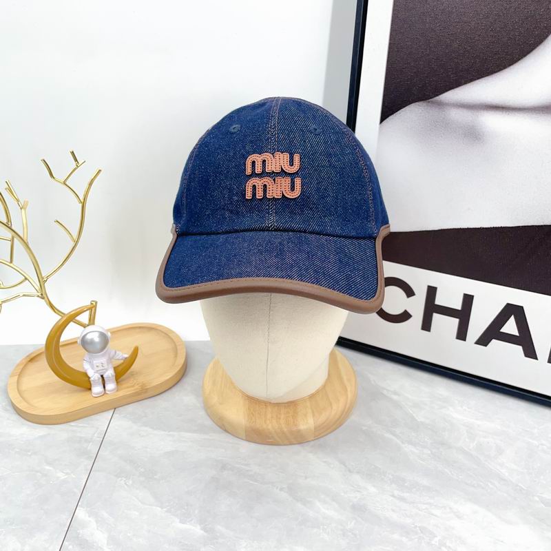 Miumiu cap dx (117)
