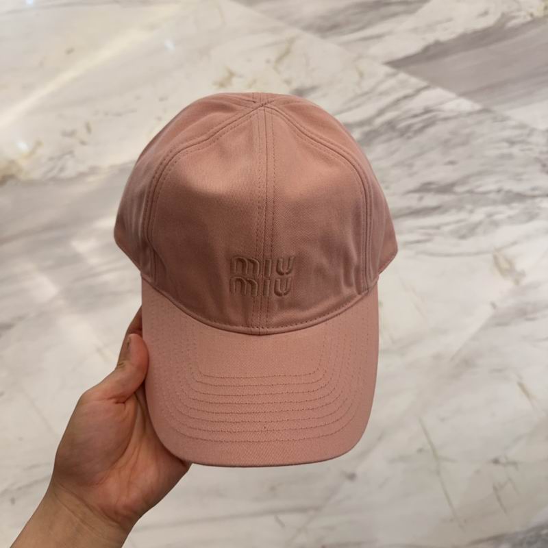 Miumiu cap dx (241)