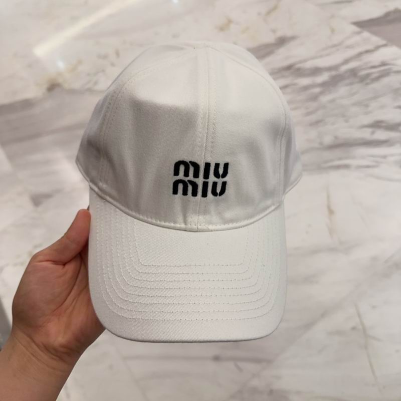 Miumiu cap dx (244)