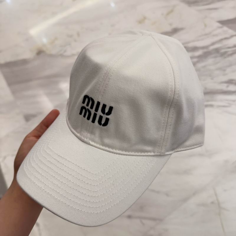 Miumiu cap dx (246)
