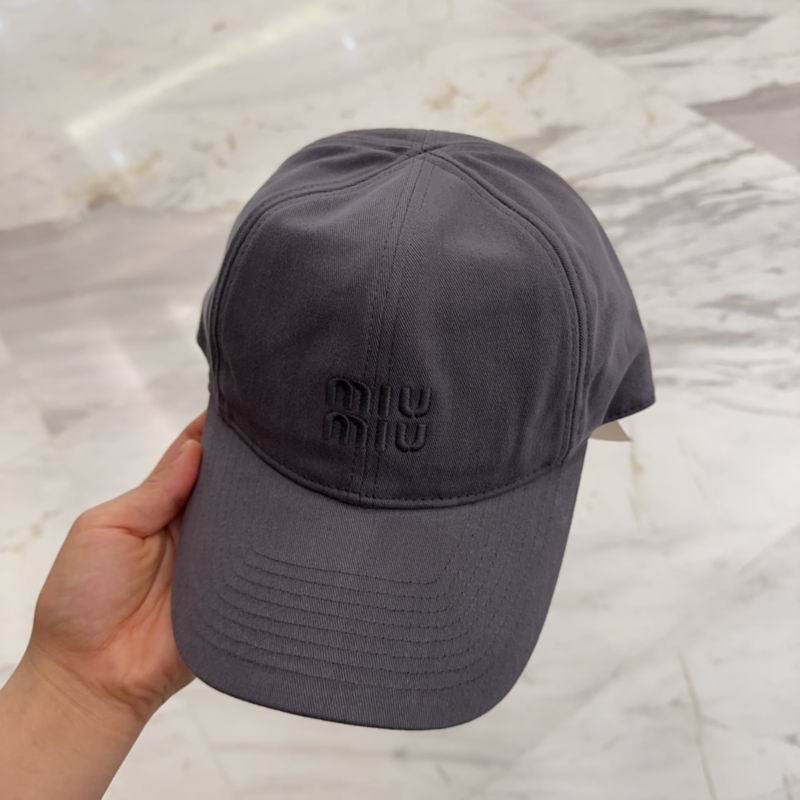 Miumiu cap dx (257)