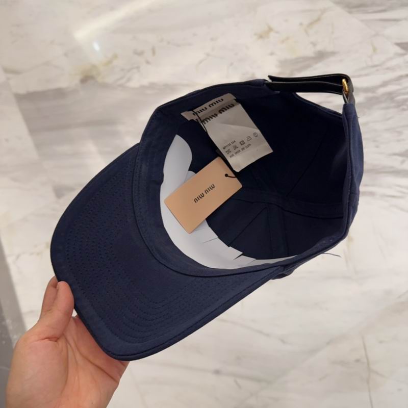 Miumiu cap dx (262)