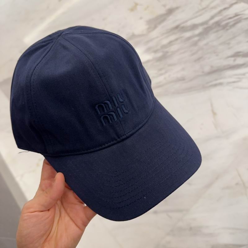 Miumiu cap dx (265)