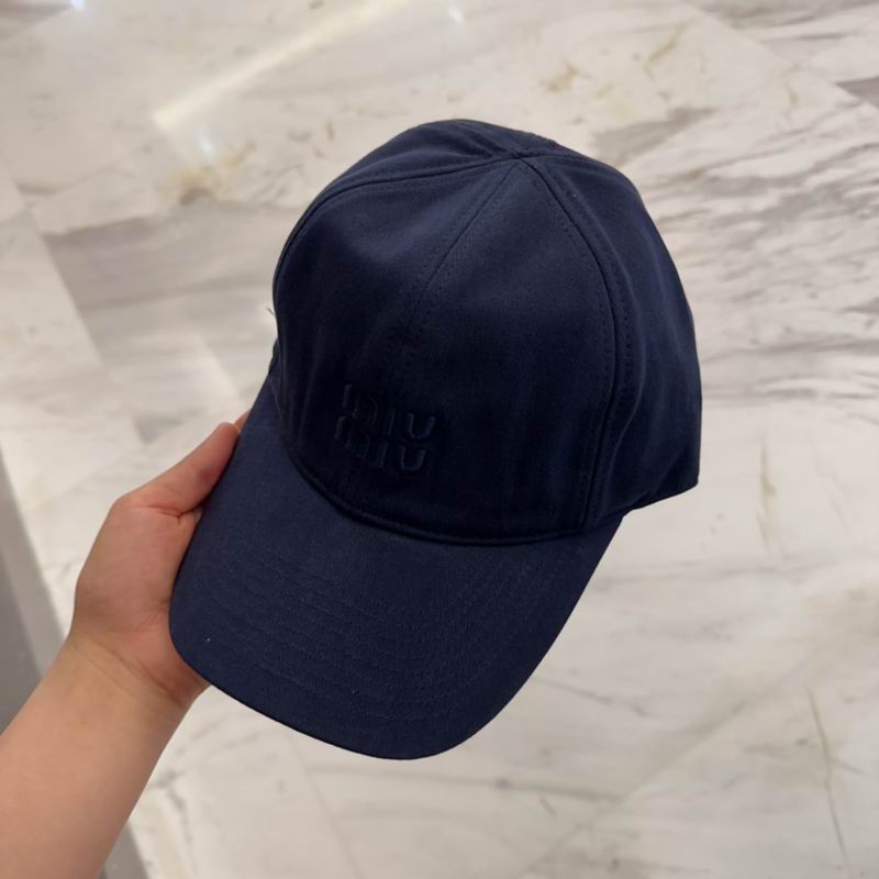 Miumiu cap dx (267)