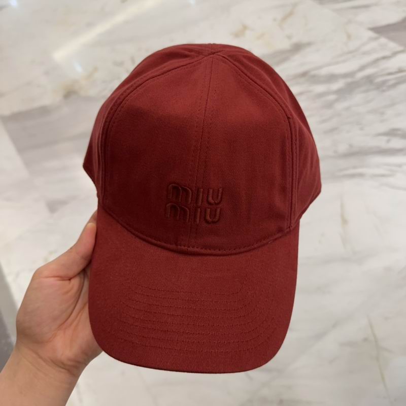 Miumiu cap dx (271)