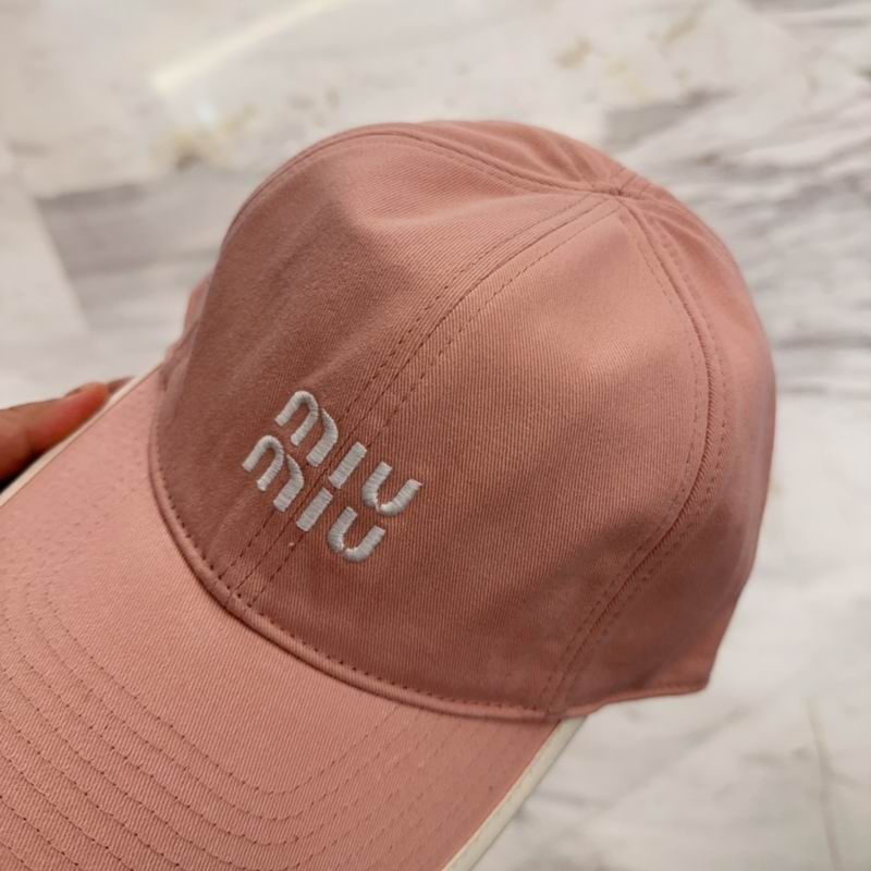 Miumiu cap dx (317)