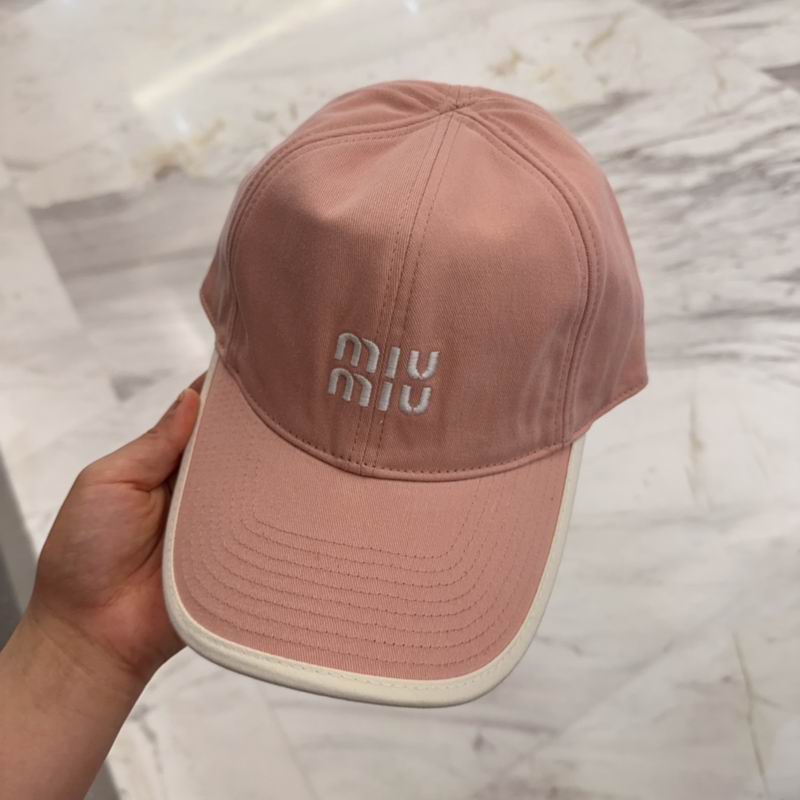 Miumiu cap dx (319)
