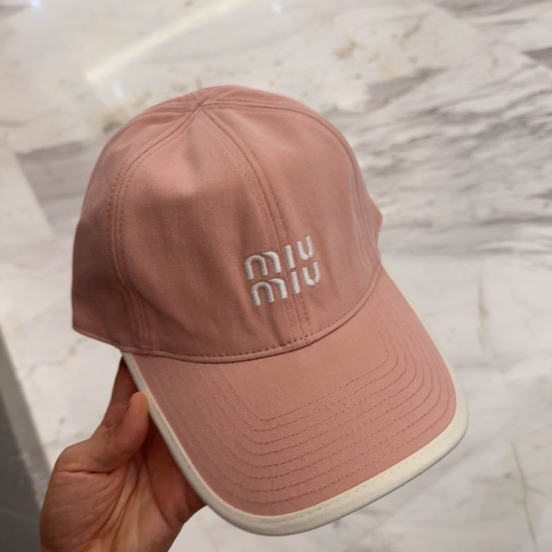 Miumiu cap dx (320)