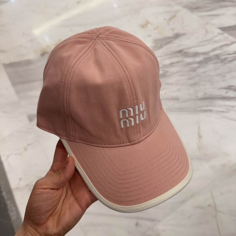 Miumiu cap dx (321)