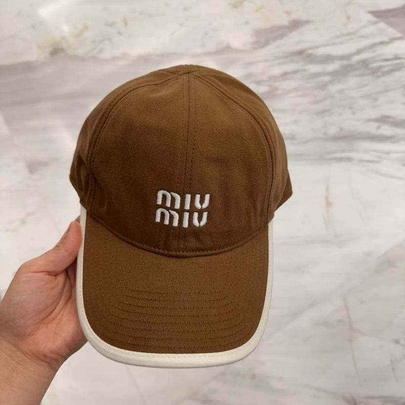 Miumiu cap dx (336)