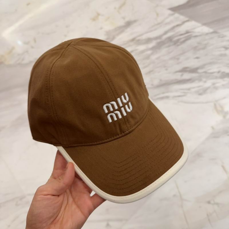 Miumiu cap dx (338)